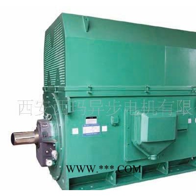 西安电机厂YR4002-4 355KW 6KV高压电机 水泵专用