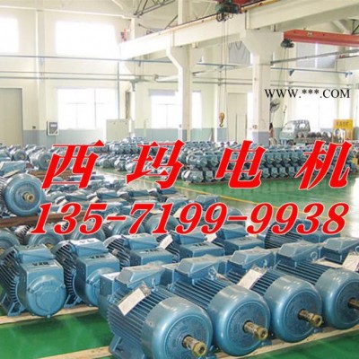 YVF2-100L2-4 A 3KW YVFE2-100L2-4 YVFE3-100L2-4西玛变频电机