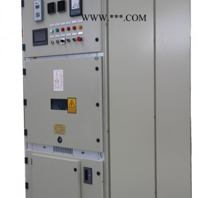 【湖北中盛】ZSSGQH中高压固态软起动柜   磨机高压电机启动柜厂家