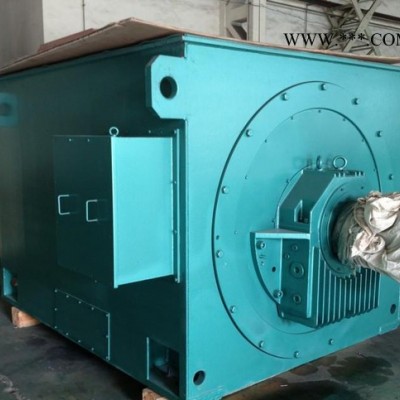 西安西玛电机 Y系列Y4506-6 500KW 6KV 高压电机