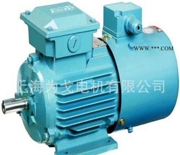 ABB电机QABP（IC416)变频电机22KW,30KW,37KW,45KW,55KW-8P