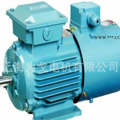 ABB电机QABP（IC416)变频电机22KW,30KW,37KW,45KW,55KW-8P