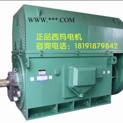 西玛电机YKK4006-2 500KW 6KV IP54西玛YKK 6KV高压电机