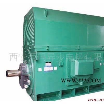 西安泰富西玛YKK10006-10 2500KW 10KV高压电机 西玛电机厂