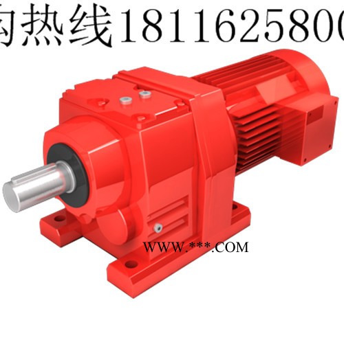 减速机**_迈传减速机型号齐全 斜齿轮减速机,迈传减速机价格合理图1