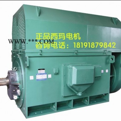 西玛电机YKK7103-16 630KW 6KV IP54 西玛YKK 6KV高压电机