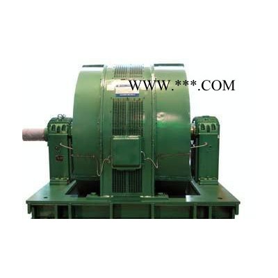 西玛牌高压电机YR1250-12EM 1250KW 10KV西安电机厂出品