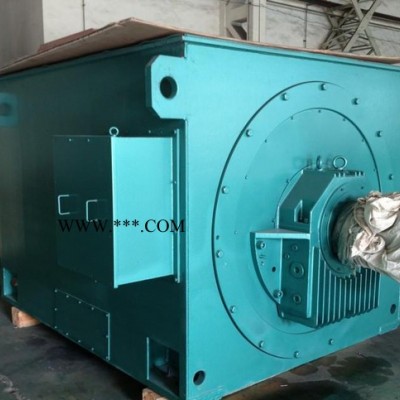 Y系列Y5604-10 630KW 10KV西安电机厂西玛电机高压电机