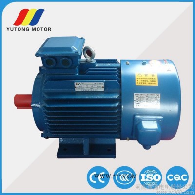 YE2VP-801-2 0.75kw YVP变频电机 变频调