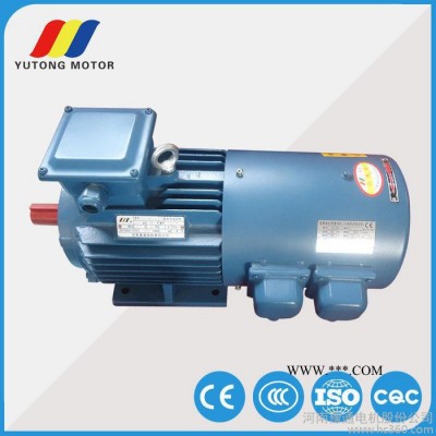 YE2VP-315S-8 55kw YVP变频电机 变频调速