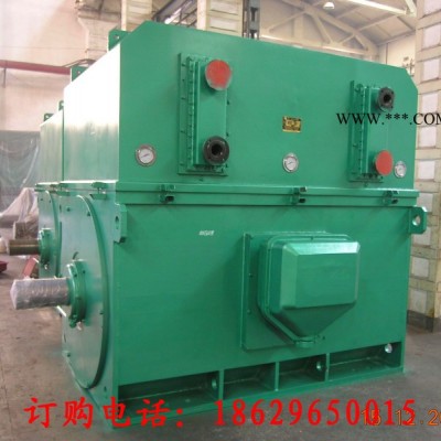 Y4502-2 400KW 10KV IP23 西安西玛电机 风机水泵等用高压电机