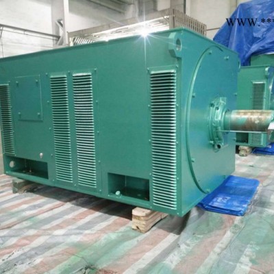 西安西玛电机高压电机YR8002-10 2240KW 6KV IP23绕线型矿山电机