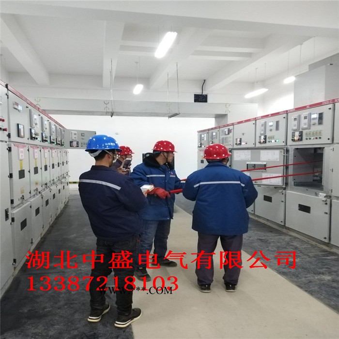 湖北中盛10KV/1500KW中高压电机固态软起动柜_YKK电机配套软启动生产厂家