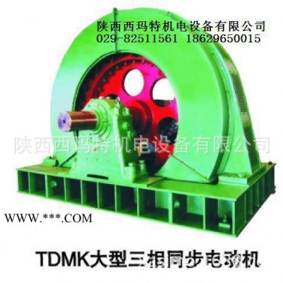 西安西玛电机YKS5004-2 1000KW 10KV IP54高压电机