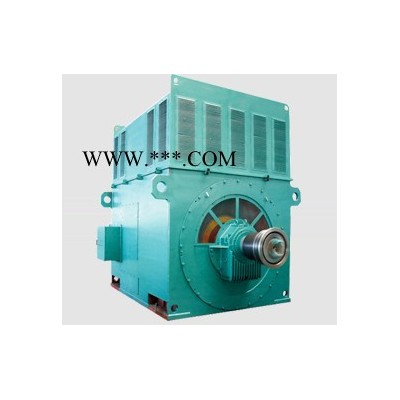 西安西玛电机YRKS8006-16 800KW 10KV IP54绕线型高压电机