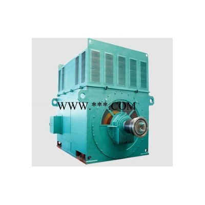 西安西玛电机高压电机YRKS6303-6 1800KW 6KV IP54绕线型矿山电机