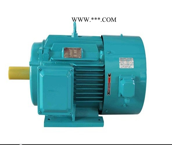 江苏久安电机有限公司 变频电机YX3VP-90L-4-1.5KW三相异步变频调速电动机380V铜芯