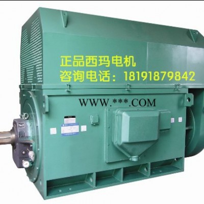 YKK6302-12 500KW 10KV IP54泰富西玛 西玛YKK 10KV高压电机