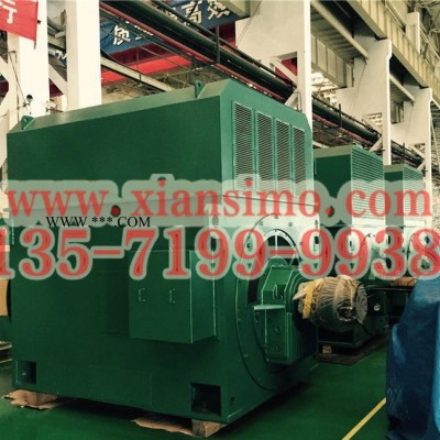 YRKK系列高压电机生产厂家直供YRKK6302-4 1800KW 6KV IP54欢迎来电咨询现货