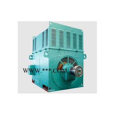 西安西玛电机YKS4006-6 355KW 6KV IP54高压电机