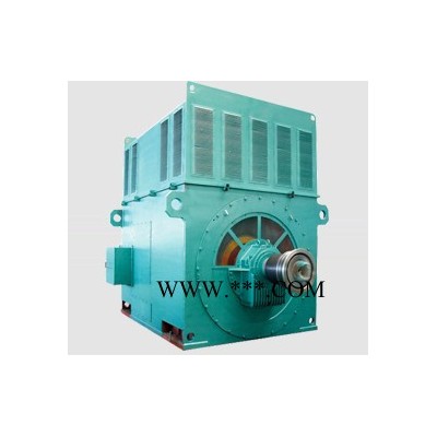西安西玛电机高压电机YRKS4504-8 450KW 6KV IP54绕线型矿山电机