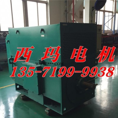 西安泰富西玛YKK7106-10 1120KW 10KV高压电机西玛电机异步电动机