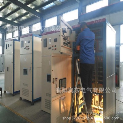 四川广元市 高压软起动柜 高压电机软起动器价格 功能详细介绍