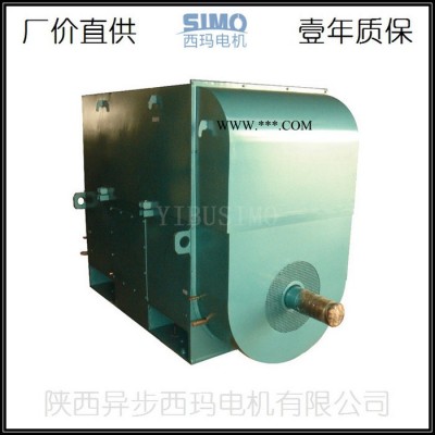 西玛电机YKK560-2/YKK5602-2/1250KW/10KV(10000V电压)/B3卧式安装高压电机