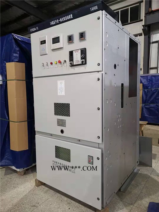 广东肇庆市 高压软起动器 10KV高压电机固态软起动器价格