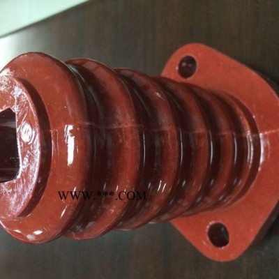 西玛高压电机配件YKK4006-4 450KW 6000V电机接线柱绝缘子