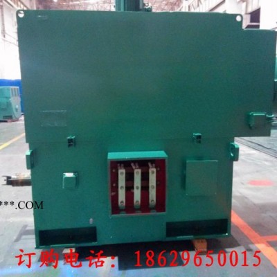 西安西玛电机YR6302-12 560KW 10KV IP23破碎机绕线型高压电机