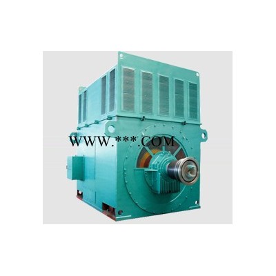 西安西玛电机YRKS5605-12 450KW 10KV IP54绕线型高压电机
