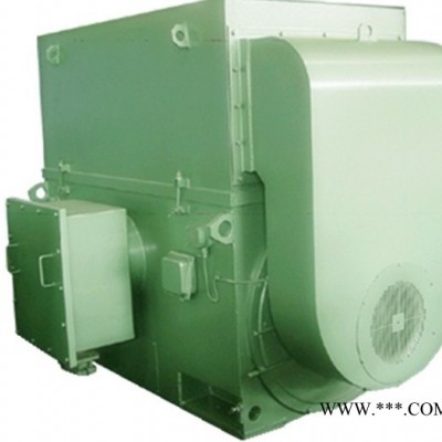 西安西玛电机高压电机YRKS4504-6 560KW 6KV IP54绕线型矿山电机