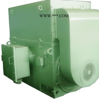 西安西玛电机高压电机YRKS5001-10 400KW 6KV IP54绕线型矿山电机