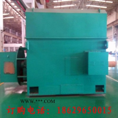 西安西玛电机YR7102-12 1250KW 6KV IP23破碎机专用绕线高压电机