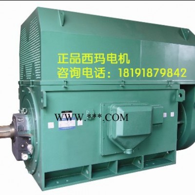 泰富西玛 YKK5003-4 800KW 10KV IP54 西玛YKK 10KV高压电机