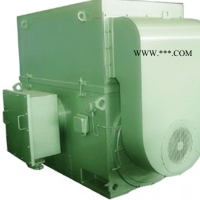 西安西玛电机YRKS8003-12 1250KW 6KV IP54绕线型高压电机