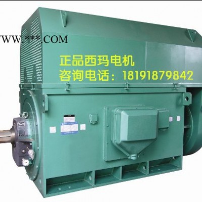 YKK4500-4 280KW 10KV IP54 泰富西玛 西玛YKK 10KV高压电机
