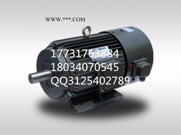 厂家供应变频电机/YVP变频电机/YVP160M1-2/级  11KW
