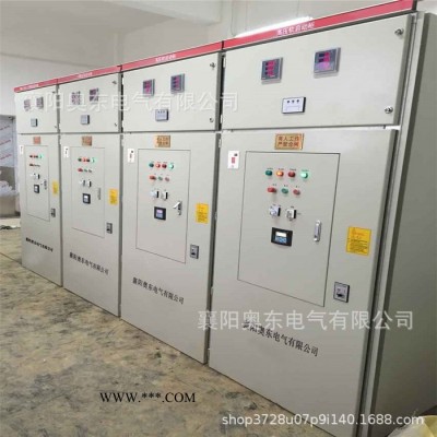 重庆万州区 高压电机固态软启动器 二合一高压固态软启动柜厂家
