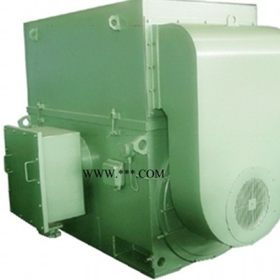 西安西玛电机YRKS4505-12 250KW 6KV IP54绕线型高压电机