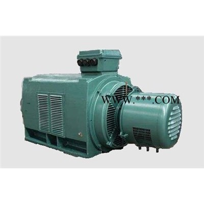 西安西玛电机YR5001-4 630KW 10KV IP23破碎机绕线型高压电机