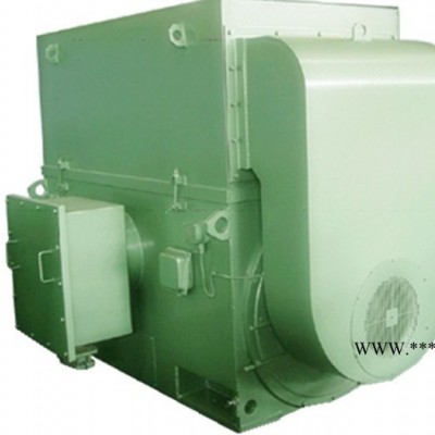 YRKK8004-6 3550KW 6KV IP44/IP54 破碎机专用西玛绕线型高压电机 西玛电机