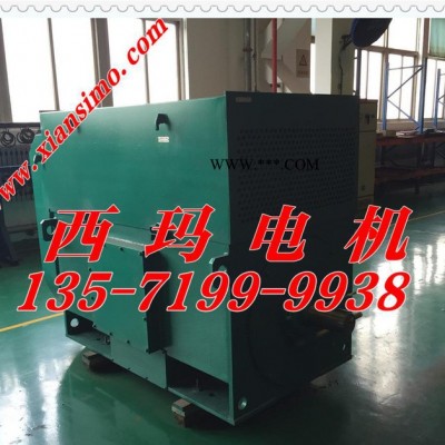 新疆西玛电机|高压电机 YKK7103-4 3150kw/6kv三相异步电动机