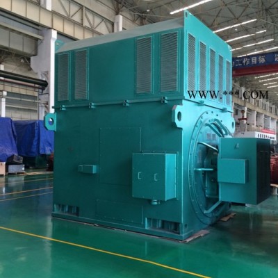 YRKK8002-8 2240KW 6KV IP44/IP54 破碎机专用西玛绕线型高压电机 西玛电机