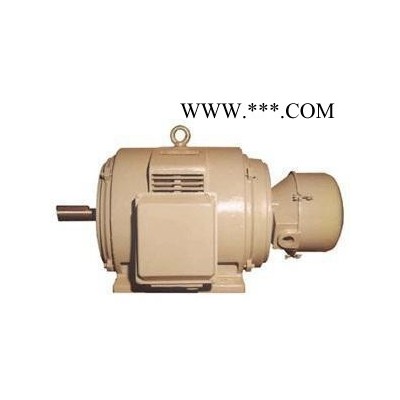 重庆高压电机YR4003-4 400KW 6KV三相异步电动机
