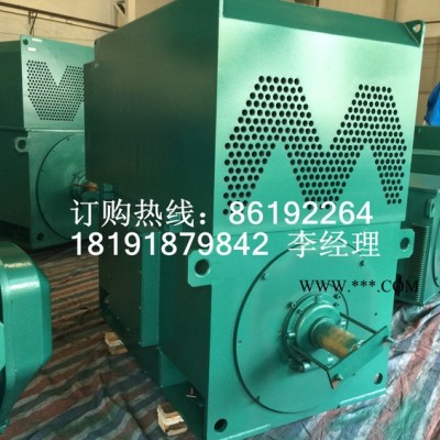 YRKK6301-8 900KW 6KV IP44/IP54 破碎机专用西玛绕线型高压电机 西玛电机