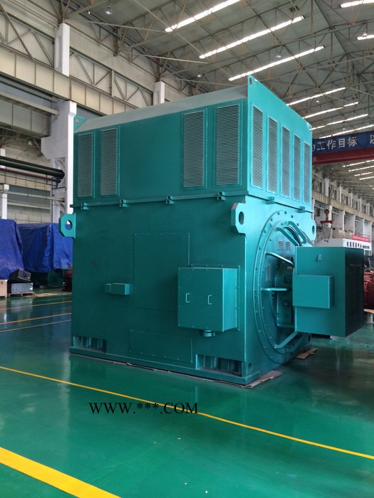 YRKK7104-16 710KW 6KV IP44/IP54 破碎机专用西玛绕线型高压电机 西玛电机