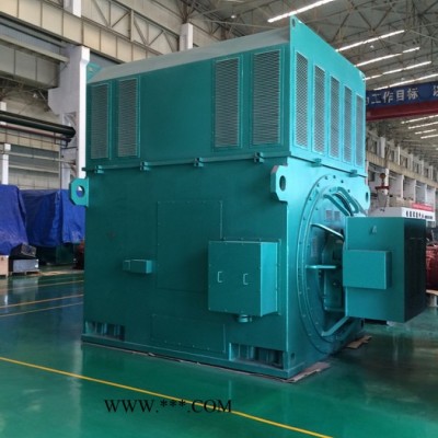 YRKK7104-16 710KW 6KV IP44/IP54 破碎机专用西玛绕线型高压电机 西玛电机