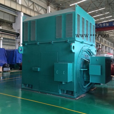 YRKK5002-4 800KW 6KV IP44/IP54 破碎机专用西玛绕线型高压电机 西玛电机